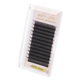 Cílios Yy 0,07 D Mix Arison Lashes Volume Brasileiro