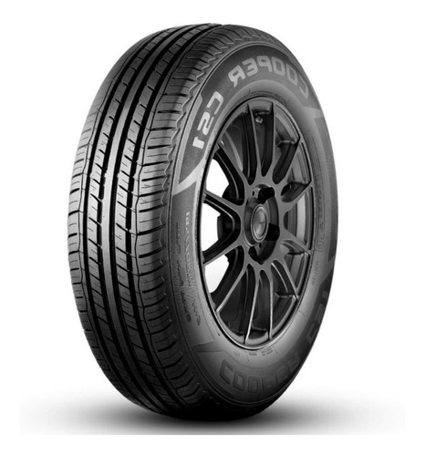 Llanta 205/70r14 93t Cooper Cs1