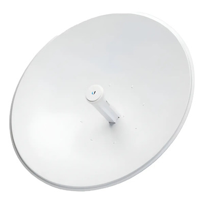 Antena Pbe-5ac-620 Ubiquiti Tipo Plato Airmax Ac 450 Mbps 5 Ghz De 29dbi \u002Fv | Meses sin interés