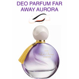 Avon Deo Parfum Far Away Aurora 50ml