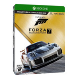 Forza Motorsports 7 Ultimate Edition Xbox One (en D3 Gamers)