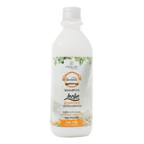 Shampoo Leche Mawie (430 Ml) - mL a $86