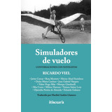 Simuladores De Vuelo - Viel,ricardo