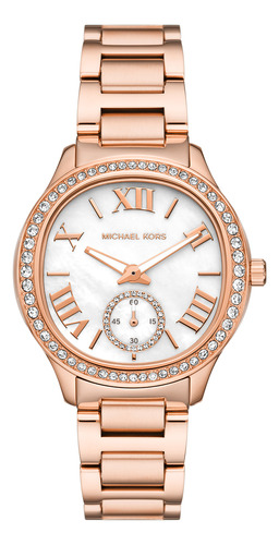 Reloj Mujer Michael Kors Mk4806 Sage