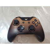 Control Xbox One Shadow Copper Bien Estado Original 