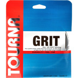 Cordaje Duradero Tourna Set Grit Nano Technology