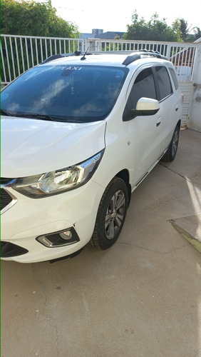 CHEVROLET SPIN 2019 1.8 LTZ 7L AUT. 5P