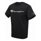 Playera Champion Para Niño Y Bebé