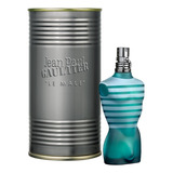 Jean Paul Gaultier Le Male Masculino Eau De Toilette 40ml