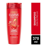 Shampoo Colorvive 370 Ml Elvive - mL a $67