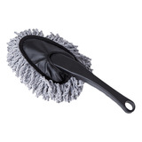 H Car Wax Tow Brush Scrub Mop Duster Wash Brush Clean 25 Gy