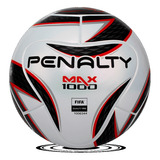 Bola Penalty Max 1000 Xxii Futsal Oficial Profissional Top