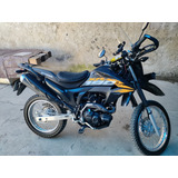 Honda Xr190l