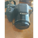 Canon Sx540 Hs Power Shot