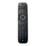 Control Remoto Tv Para Philips Tv 3d Smart 430 Zuk