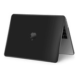 . Funda Techprotectus Para Macbook Air 13 M1 Negra Release 