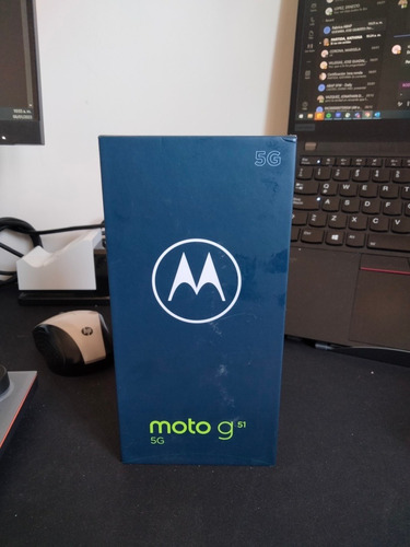 Moto G51 5g Dual Sim