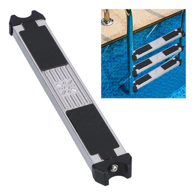 Escaleras De Piscina Engrosadas De Acero Inoxidable | Envío gratis