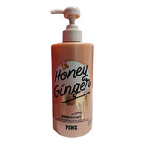 Honey Ginger Pink Mujer Crema Body Lotion Victoria Secret