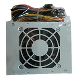 Fuente Essenses Mini Atx / Itx 550w 