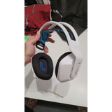 Auriculares Gamer Inalámbricos Logitech G G Series G733 Kda 