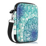 Funda Fintie P/ Instax Mini Link 2, Hp Sprocket Canon Ivy