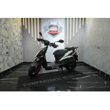 Kymco Agility Rs