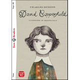 David Copperfield - Teen Hub Readers 3 (b1), De Dickens, Charles. Editorial Hub Editorial, Tapa Blanda En Inglés Internacional, 2021