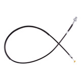 Cable Freno Delantero Uniflex Mondial Max 110