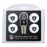 Equipo De Golf Nfl Oakland Raiders Regulación Del Tamaño De