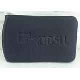 Case Nintendo Black New 3ds Xl Ou 3ds Xl Old - Pt