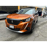 Peugeot 2008 2022 1.2 Gt Line