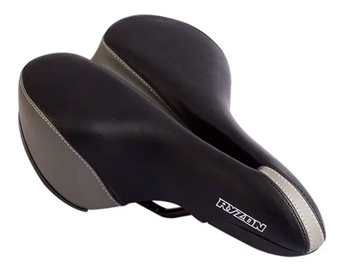 Asiento Antiprostático Ryzon 6760 Playera Paseo Nitrobikes