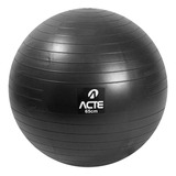 Gym Ball Acte Sports - 65cm - Preta