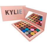 Paleta Iman Kylie Pink 28 Tonos