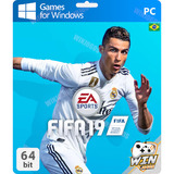 Fifa 19 Pc Digital