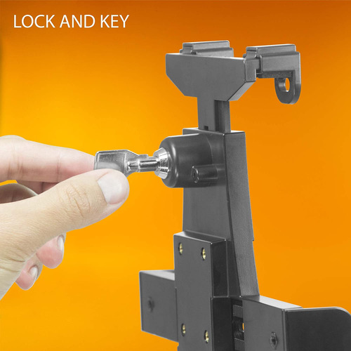 Ibolt Tabdock Dockn Lock Bizmount- Soporte De Base De Taladr