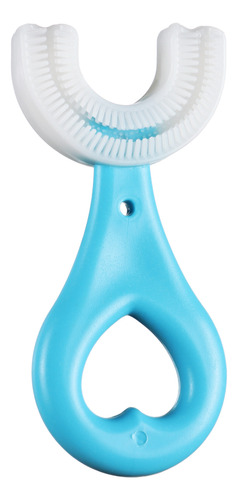 Escova De Limpeza Para Higiene Bucal, Escova De Dentes Infan