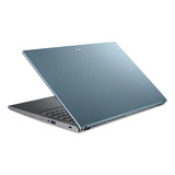 Portátil Acer Aspire 5 15.6  Pulgadas 55he Intel Core I5 