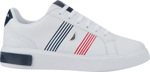 Tenis Casual Urbano Choclo Nautica Yken Id 1035205 Bco Urb 