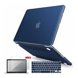 Macbook Pro De 13 Pulgadas Caso 2015 2014 2013 2012 A15...