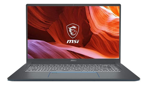 Msi Modern 14 A10m-460 Intelcore I5-10210uuma 8gb Ddr4 512gb