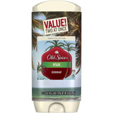 Desodorante Anti-transpirante Para Hombreold Spice-