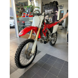 Honda Crf 250 R