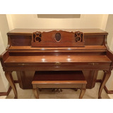 Piano Wurlitzer Vertical