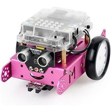 Kit Makeblock Mbot 1.1 - Regalos Stem Para Ninas - Scratch