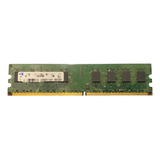 Memoria Ram De 2 Gb 2rx8 Pc2 Samsung Usada