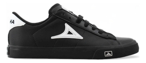 Tenis Casual Dama Pirma 894 Sneakers Urbanos Negros