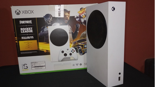 Xbox Series S Special Edition 