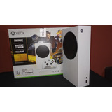 Xbox Series S Special Edition 